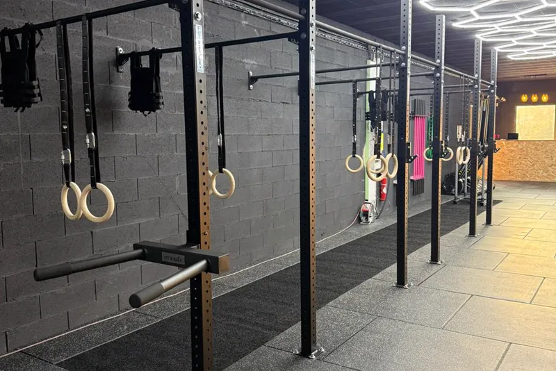 Cross Training / Fitness Fonctionnel